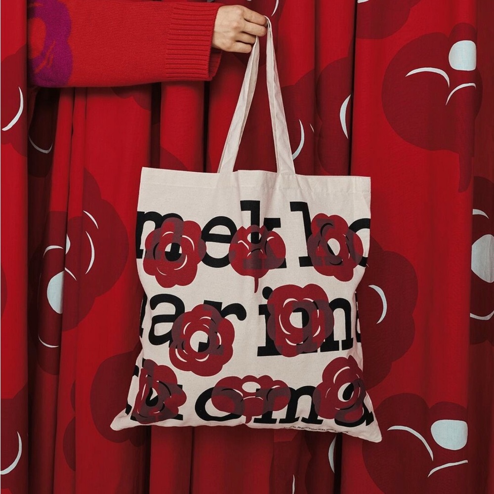 NEW Marimekko Tote